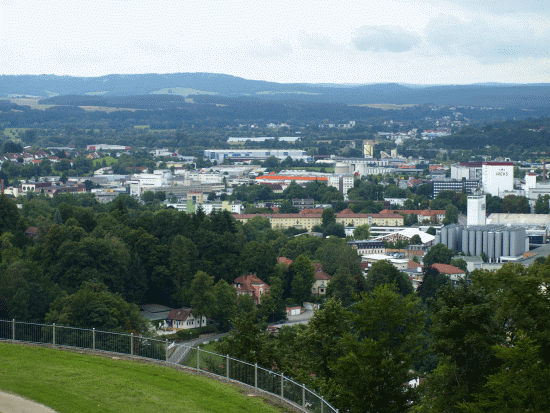 Jahresausflug Bad Staffelstein 2017